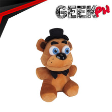 Load image into Gallery viewer, Funko Plush: Five Nights at Freddy - Freddy sold by Geek PH