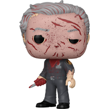 Load image into Gallery viewer, Funko Pop The Silence of the Lambs - Hannibal in Guard Disguise Special Edition Exclusive sold by Geek PH