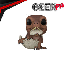 Load image into Gallery viewer, Funko Pop! Movies: Jurassic Park - Velociraptor Hatchling sold by Geek PH Store