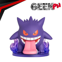 Load image into Gallery viewer, Funism Prime Figure - Gengar sold by Geek PH