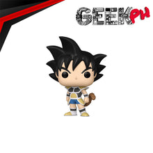 Load image into Gallery viewer, Funko Pop! Animation: Dragon Ball Super: Broly - Kid Goku in Saiyan Armor sold by Geek PH Store