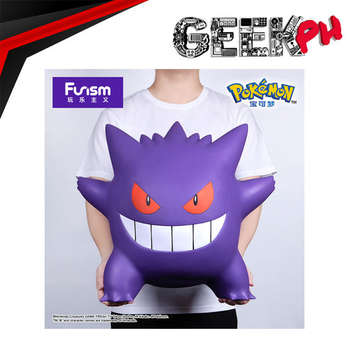 Funism Home Collection - Gengar sold by Geek PH