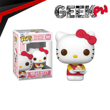 Load image into Gallery viewer, Funko Pop! Sanrio: Hello Kitty and Friends - Hello Kitty with Cake sold by Geek PH