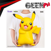 Load image into Gallery viewer, Funism Home Collection - Pikachu sold by Geek PH