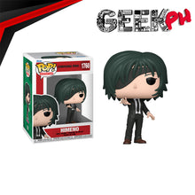 Load image into Gallery viewer, Funko Pop! Animation: Chainsaw Man - Himeno sold by Geek PH