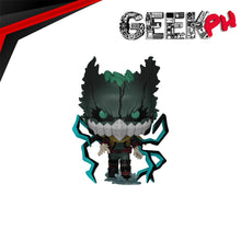 Load image into Gallery viewer, Funko Pop! Plus: My Hero Academia - Izuku Midoriya (Vigilante) sold by Geek PH