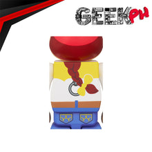 Load image into Gallery viewer, Medicom BE@RBRICK JESSIE 400% sold by Geek PH