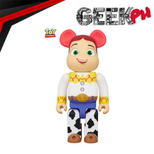 Load image into Gallery viewer, Medicom BE@RBRICK JESSIE 400% sold by Geek PH