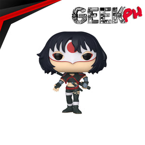 Funko Pop! Heroes: Suicide Squad Isekai - Katana sold by Geek PH