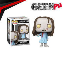 Load image into Gallery viewer, Funko Pop! Movies: The Exorcist - Katherine (Possessed) sold by Geek PH