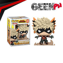 Load image into Gallery viewer, Funko Pop! Plus: My Hero Academia - Katsuki Bakugo (New Suit) sold by Geek PH