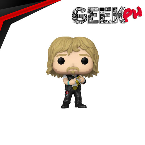 Funko Pop! Movies: The Electric State - Keats sold by Geek PH