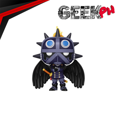 Funko Pop! Plus: One Piece - King sold by Geek PH