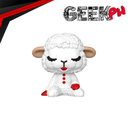 Funko Pop! TV: Lamb Chop's Play-Along - Lamb Chop sold by Geek PH