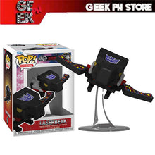 Load image into Gallery viewer, Funko Pop! Retro Toys: Transformers Generation 1 - Laserbeak sold by Geek PH