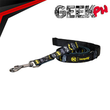 Load image into Gallery viewer, Loungefly DC Comics Batman™ 85th Anniversary Leash sold by Geek PH