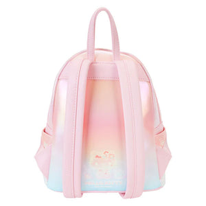 Loungefly: Sanrio Hello Kitty 50th Anniversary Clear & Cute Cosplay Mini Backpack  sold by Geek PH