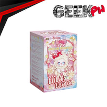 Load image into Gallery viewer, Liila Toys - Liila Lucky Cat V3 sold by Geek PH