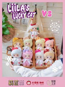 Liila Toys - Liila Lucky Cat V3 sold by Geek PH