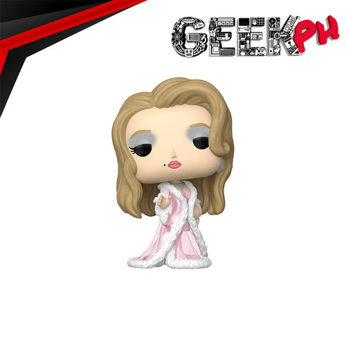 Funko Pop! Rocks: Britney Spears - Lucky  sold by Geek PH