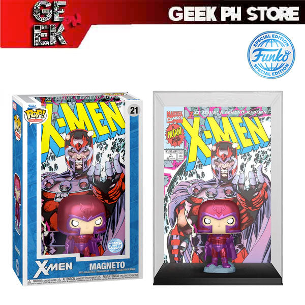 Funko pop online magneto