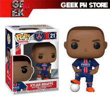 Load image into Gallery viewer, Funko POP Football : Kylian Mbappé (PSG) sold by Geek PH