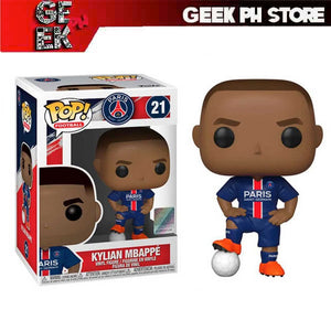 Funko POP Football : Kylian Mbappé (PSG) sold by Geek PH