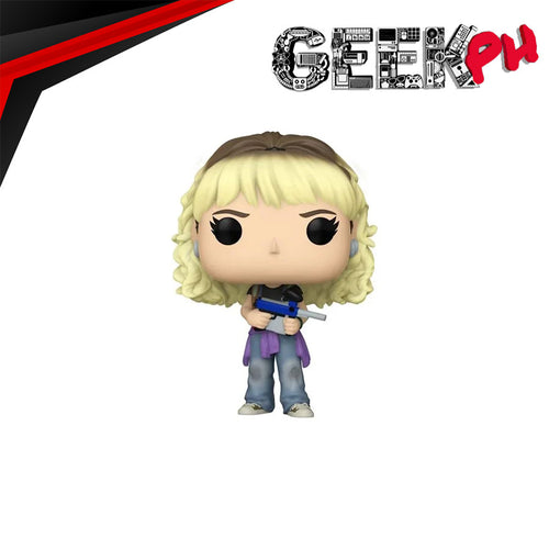 Funko Pop! Movies: The Electric State - Michelle with Paintball Gun sold by Geek PH