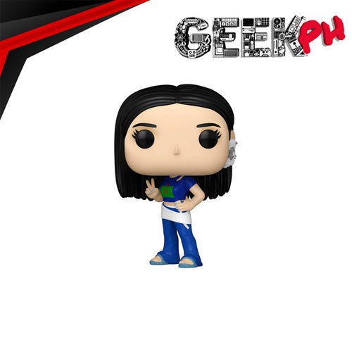 Funko Pop! Rocks: NewJeans - Minji sold by Geek PH