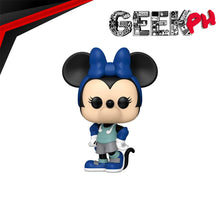 Load image into Gallery viewer, Funko Pop! Disney: Mickey &amp; Friends - Minnie Mouse (Workout Outfit) sold by Geek PH Store