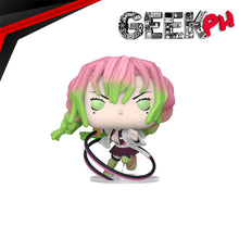 Load image into Gallery viewer, Funko Pop! Animation: Demon Slayer: Kimetsu no Yaiba - Mitsuri Kanroji (Attack) sold by Geek PH