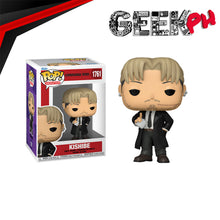 Load image into Gallery viewer, Funko Pop! Animation: Chainsaw Man - Kishibe sold by Geek PH