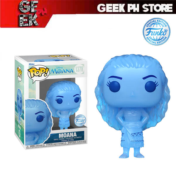 Funko deals pop moana