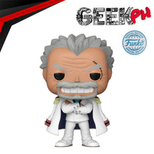 Load image into Gallery viewer, Funko POP Animation: One Piece - Monkey D Garp Special Edition Exclusive sold by Geek PH