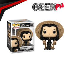 Load image into Gallery viewer, Funko Pop! Premium: The Addams Family - Morticia in Chair sold by Geek PH