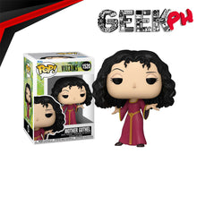 Load image into Gallery viewer, Funko Pop! Disney: Villains - Mother Gothel sold by Geek PH