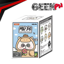 Load image into Gallery viewer, TOYCITY MR. PA Animal Company sold by Geek PH