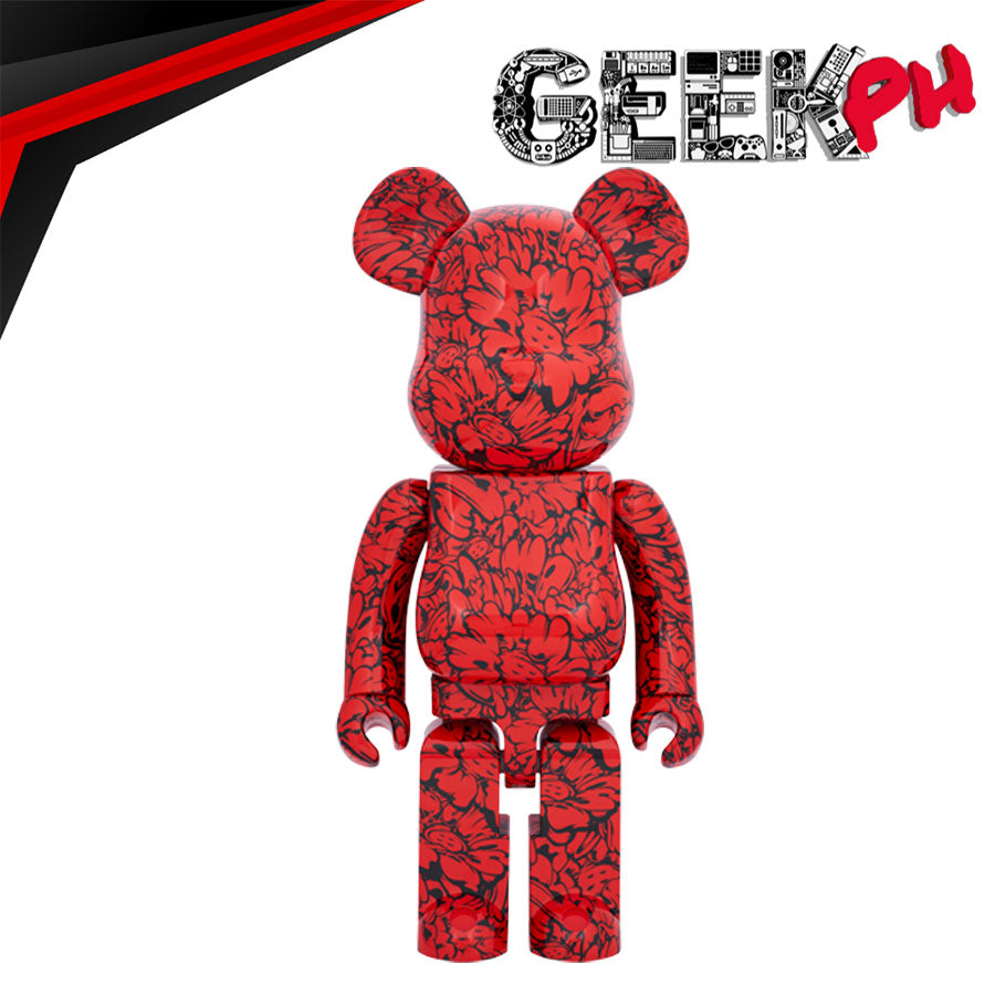 Medicom BE@RBRICK Shun Sudo 