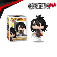 Load image into Gallery viewer, Funko Pop! Animation: My Hero Academia - Nana Shimura sold by Geek PH