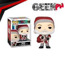 Load image into Gallery viewer, Funko Pop! Movies: Red One - Nick sold by Geek PH