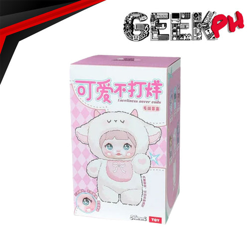 HI TOY Nommi V1 Blindbox sold by Geek PH