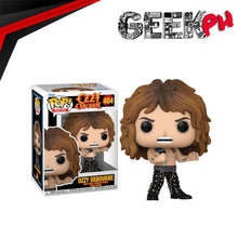 Load image into Gallery viewer, Funko Pop! Rocks: Ozzy Osbourne (1989) sold by Geek PH