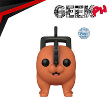 Load image into Gallery viewer, Funko Pop Animation Chainsaw Man - Pochita Standing Special Edition sold by Geek PH