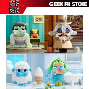 Pop Mart POP MART Crybaby Monster's Tears Series CASE OF 12 sold by Geek PH