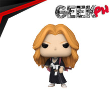 Load image into Gallery viewer, Funko Pop! Animation: Bleach - Rangiku Matsumoto sold by Geek PH