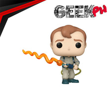 Load image into Gallery viewer, Funko Pop! Animation: The Real Ghostbusters - Ray Stantz sold by Geek PH Store