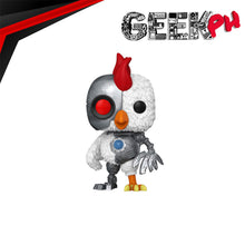 Load image into Gallery viewer, Funko Pop! Animation: Robot Chicken - Robot Chicken sold by Geek PH