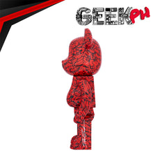 Load image into Gallery viewer, Medicom BE@RBRICK Shun Sudo &quot;Mr.Scarlet&quot; 1000%  sold by Geek PH