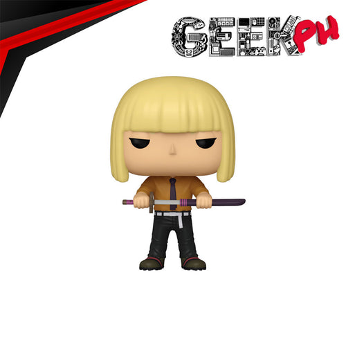 Funko Pop! Animation: Bleach - Shinji Hirako sold by Geek PH