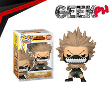 Load image into Gallery viewer, Funko Pop! Animation: My Hero Academia - Shishido sold by Geek PH